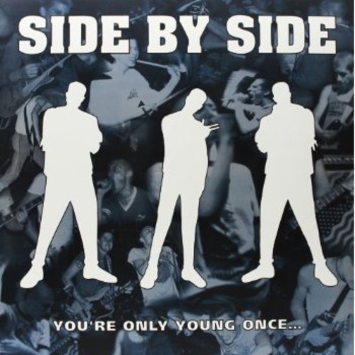 You're Only Young Once