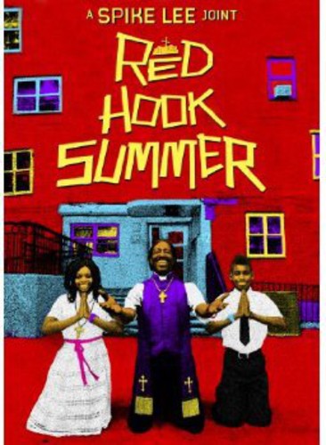 Red Hook Summer