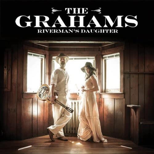 Riverman's Daughter