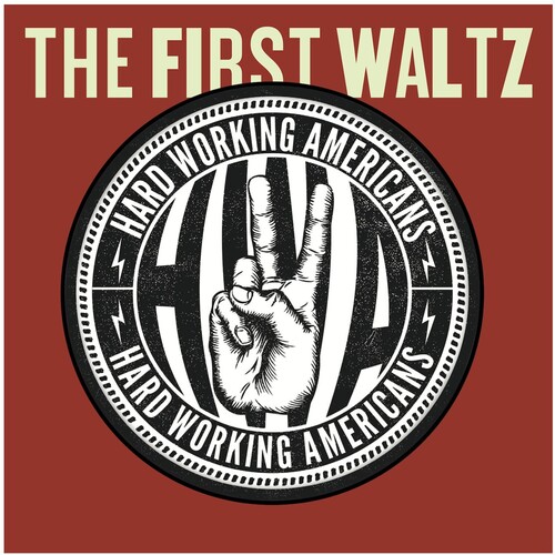 First Waltz