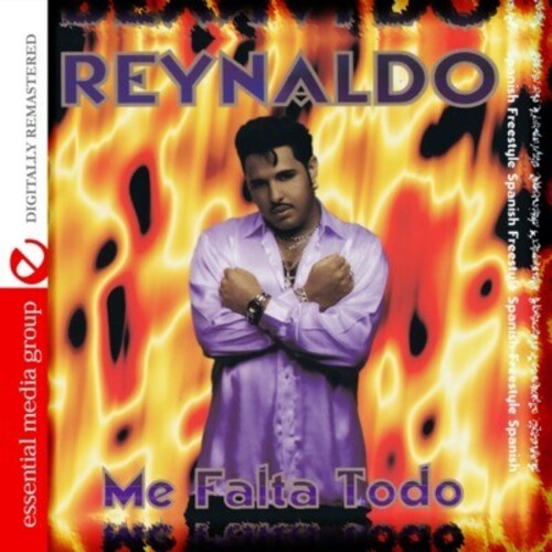 ME FALTA TODO