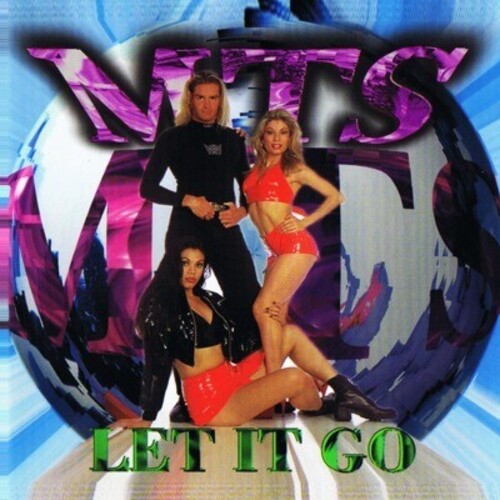 LET IT GO
