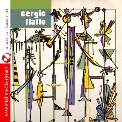 Sergio Fiallo