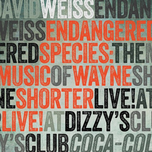 Endangered Species: The Music of Wayne Shorter