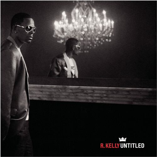 R. Kelly - Untitled