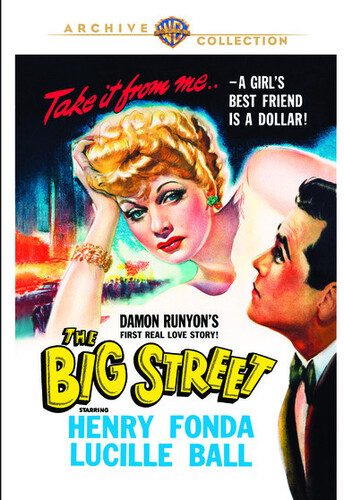 BIG STREET