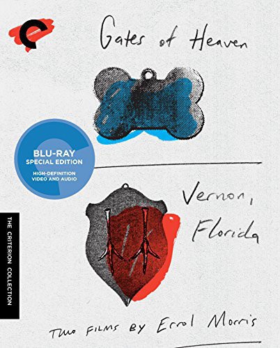 Gates of Heaven /  Vernon, FL (Criterion Collection)