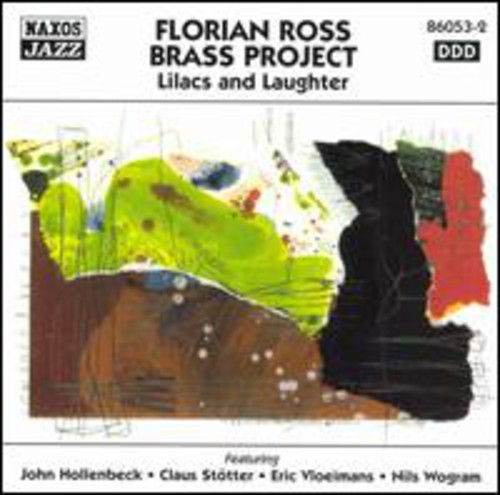 Lilacs & Laughter