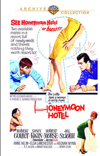 Honeymoon Hotel