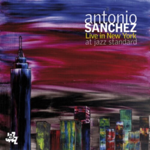 Live in New York at Jazz Standard [Import]