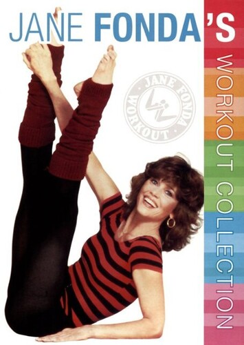 Jane Fonda's Workout Collection