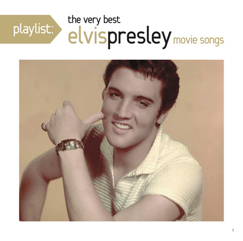 Elvis Presley - Playlist: Very Best of