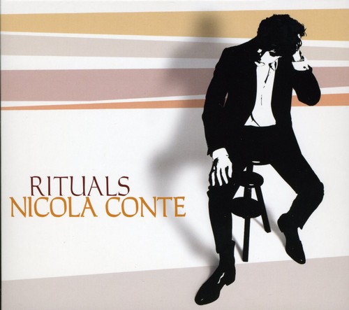 Rituals [Import]