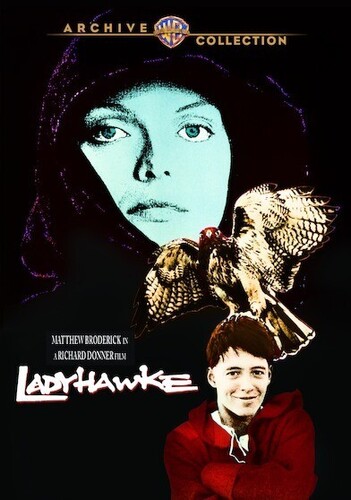 Ladyhawke