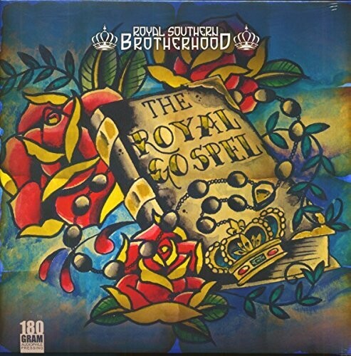 Royal Gospel