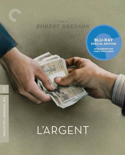 L'Argent (Criterion Collection)