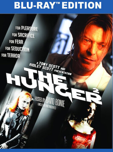 The Hunger: The Complete Second Season