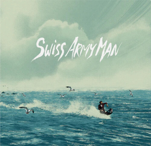 Swiss Army Man Collector's Edition (Original Soundtrack)