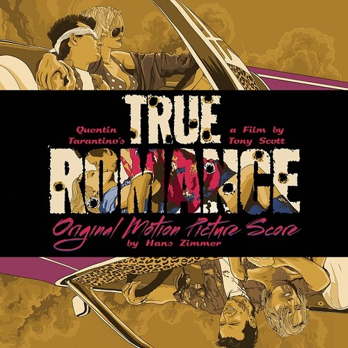 Zimmer, Hans - True Romance / O.S.T. (Wsv)