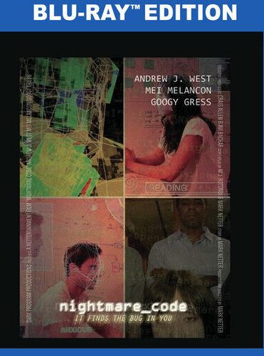 Nightmare Code
