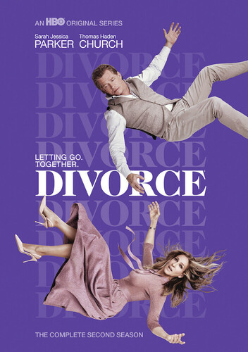 Divorce: The Complete Second Season