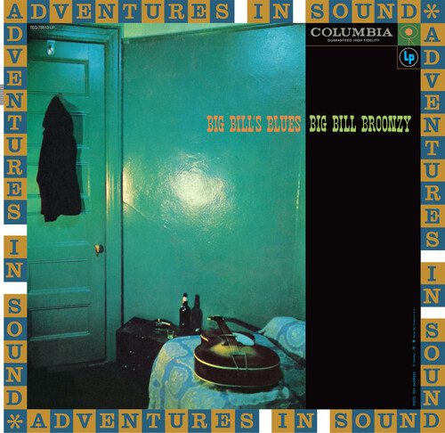 Big Bill's Blues