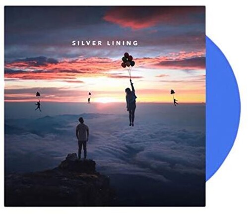 Silver Linin [Explicit Content]