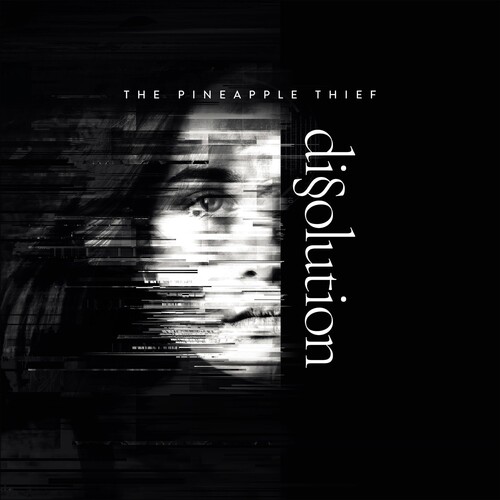 The Pineapple Thief - Dissolution [LP]