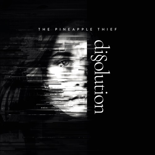 The Pineapple Thief - Dissolution [LP]
