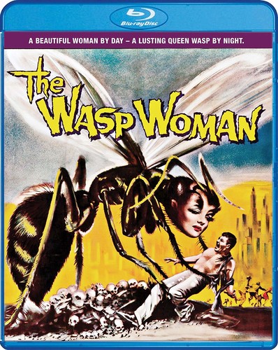 The Wasp Woman