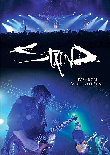 Live From Mohegan Sun: Deluxe [Import]
