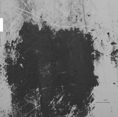 Clustered Non Symmetry