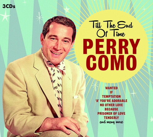 Till The End Of Time