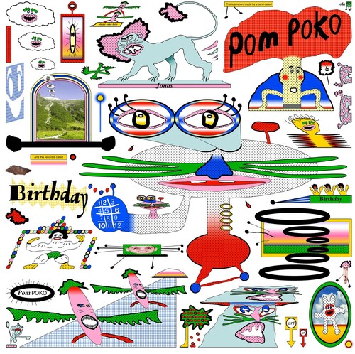 Birthday