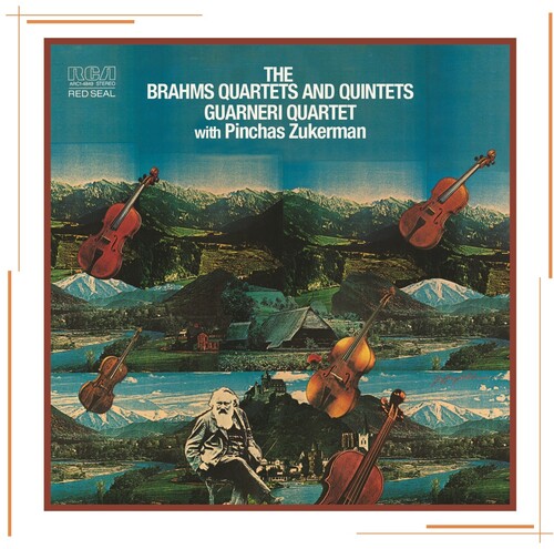 String Quartets & Quin