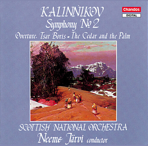 Symphony No. 2