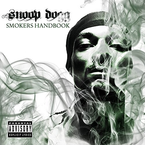 Snoop Dogg - Smokers Handbook