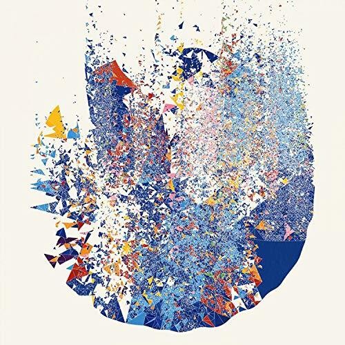 Max Cooper - One Hundred Billion Sparks Remixed