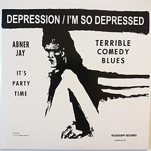 Depression / I'm So Depressed
