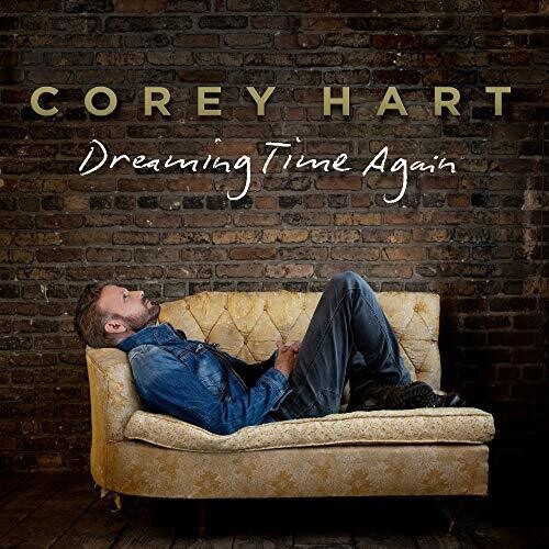 Corey Hart - Dreaming Time Again EP [Import]