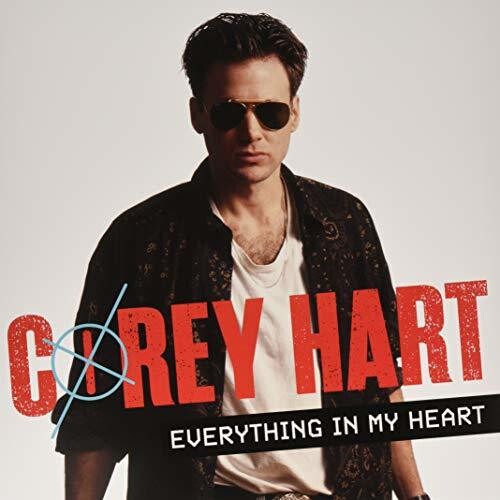 Everything In my Heart (Red Vinyl) [Import]