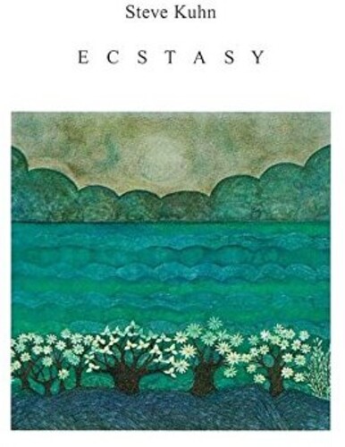 Steve Kuhn - Ecstasy [Reissue] (Jpn)