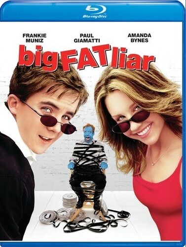 Big Fat Liar