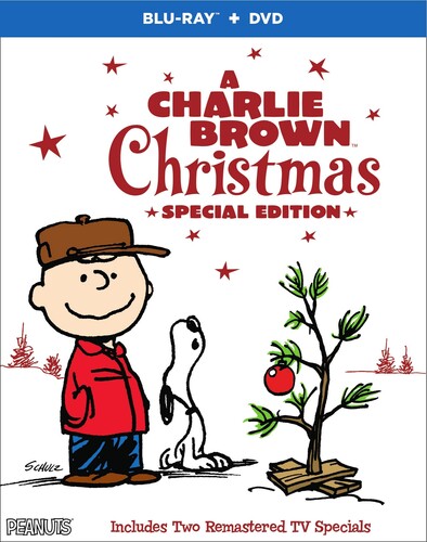 A Charlie Brown Christmas