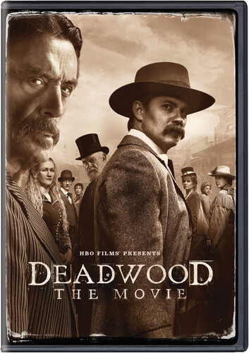 Deadwood: The Movie