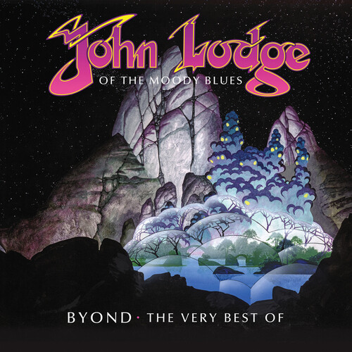 John Lodge - B Yond: Very Best Of