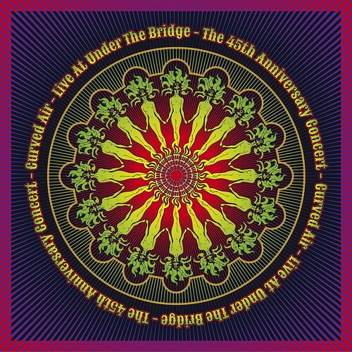 Live At Under The Bridge: The 45th Anniversary Concert [Import]