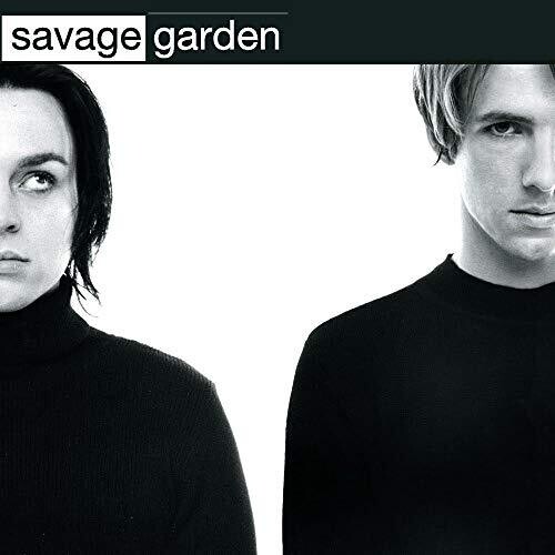 Savage Garden [Import]