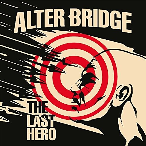 Last Hero [Deluxe Digipak With Bonus Track] [Import]