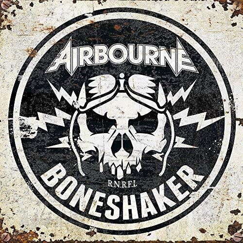Boneshaker [Explicit Content]